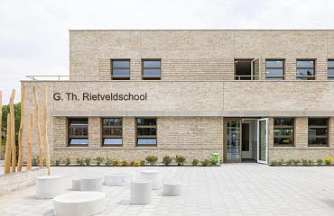 Architectbureau RoosRos 